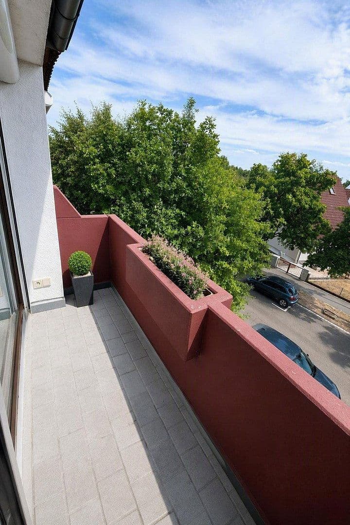 4 bedroom flat for sale, 107 m², Wiener Ring 68, Würzburg, Bavaria 4 bedroom flat for sale, 107 m², Wiener Ring 68, Würzburg, Bavaria