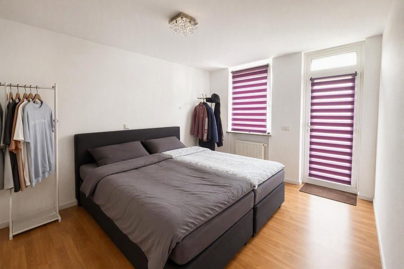 4 bedroom flat for sale, 107 m², Wiener Ring 68, Würzburg, Bavaria 4 bedroom flat for sale, 107 m², Wiener Ring 68, Würzburg, Bavaria