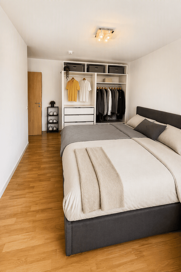 4 bedroom flat for sale, 107 m², Wiener Ring 68, Würzburg, Bavaria 4 bedroom flat for sale, 107 m², Wiener Ring 68, Würzburg, Bavaria