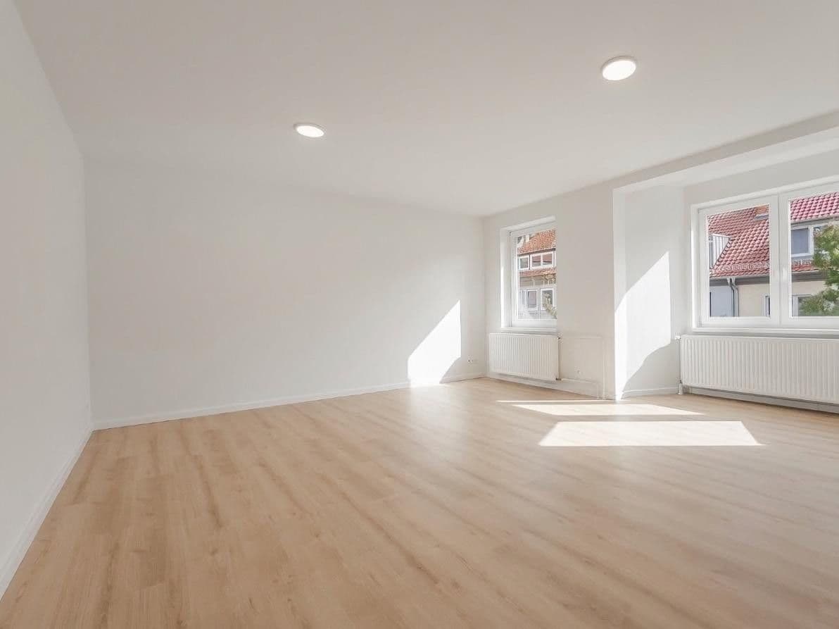 3 bedroom flat for sale, 80 m², Hildesheim, Lower Saxony 3 bedroom flat for sale, 80 m², Hildesheim, Lower Saxony
