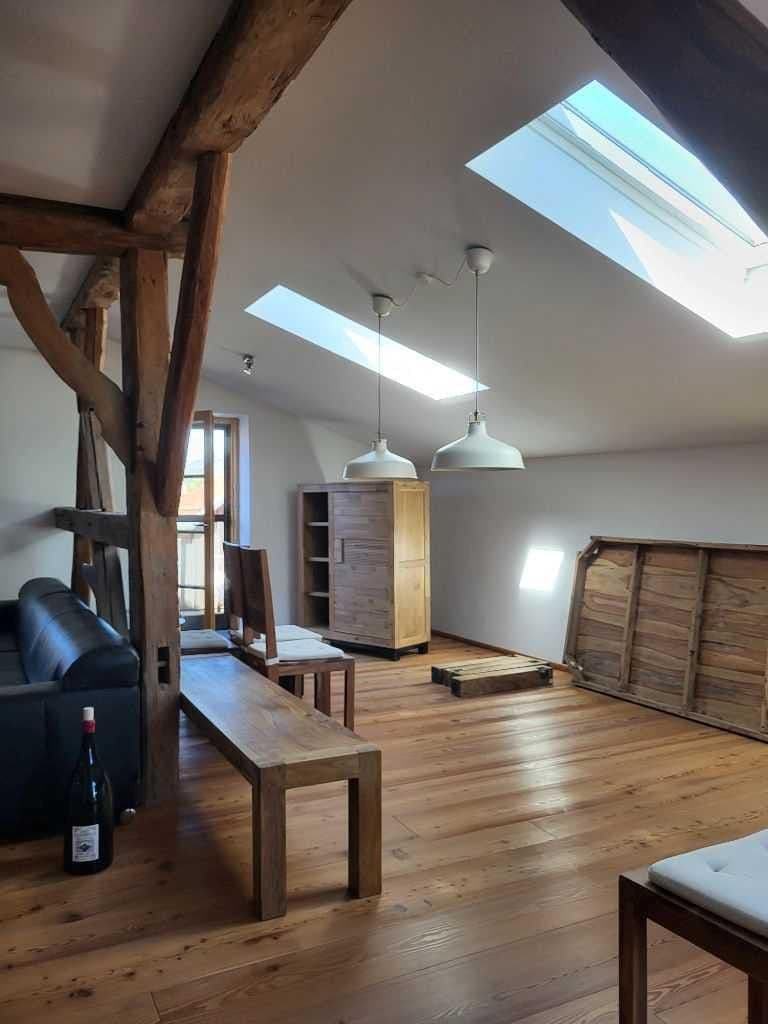 5 bedroom flat to rent, 280 m², Oberhausen, Bavaria 5 bedroom flat to rent, 280 m², Oberhausen, Bavaria