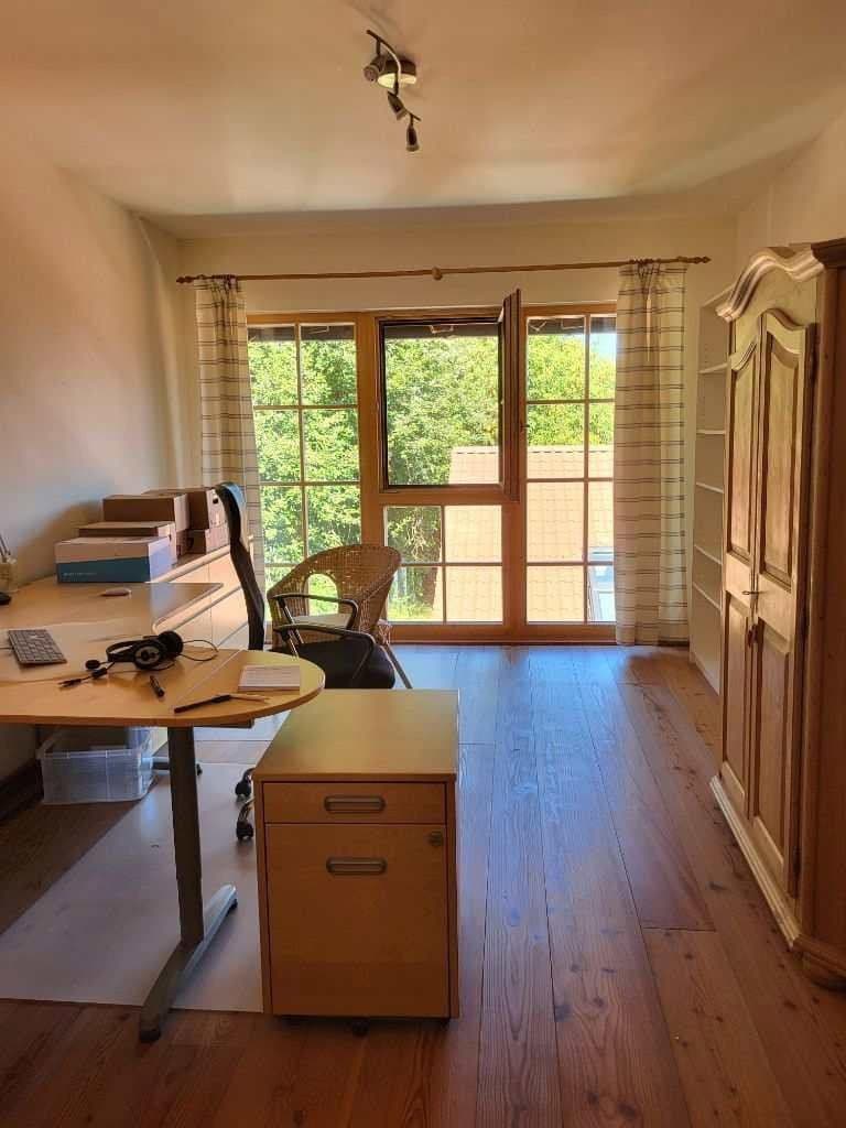 5 bedroom flat to rent, 280 m², Oberhausen, Bavaria 5 bedroom flat to rent, 280 m², Oberhausen, Bavaria