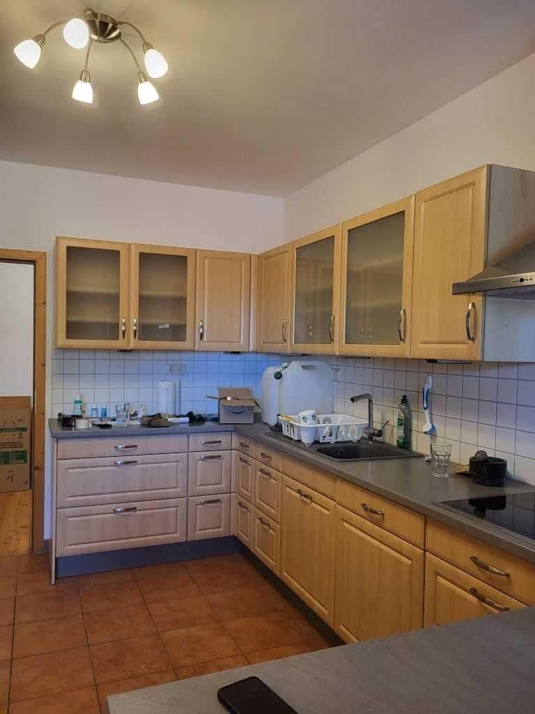 5 bedroom flat to rent, 280 m², Oberhausen, Bavaria 5 bedroom flat to rent, 280 m², Oberhausen, Bavaria
