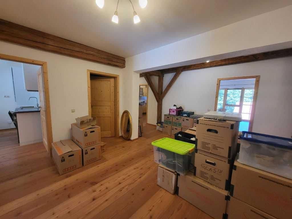 5 bedroom flat to rent, 280 m², Oberhausen, Bavaria 5 bedroom flat to rent, 280 m², Oberhausen, Bavaria