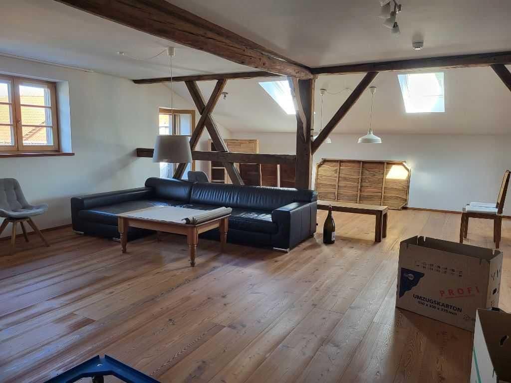 5 bedroom flat to rent, 280 m², Oberhausen, Bavaria 5 bedroom flat to rent, 280 m², Oberhausen, Bavaria