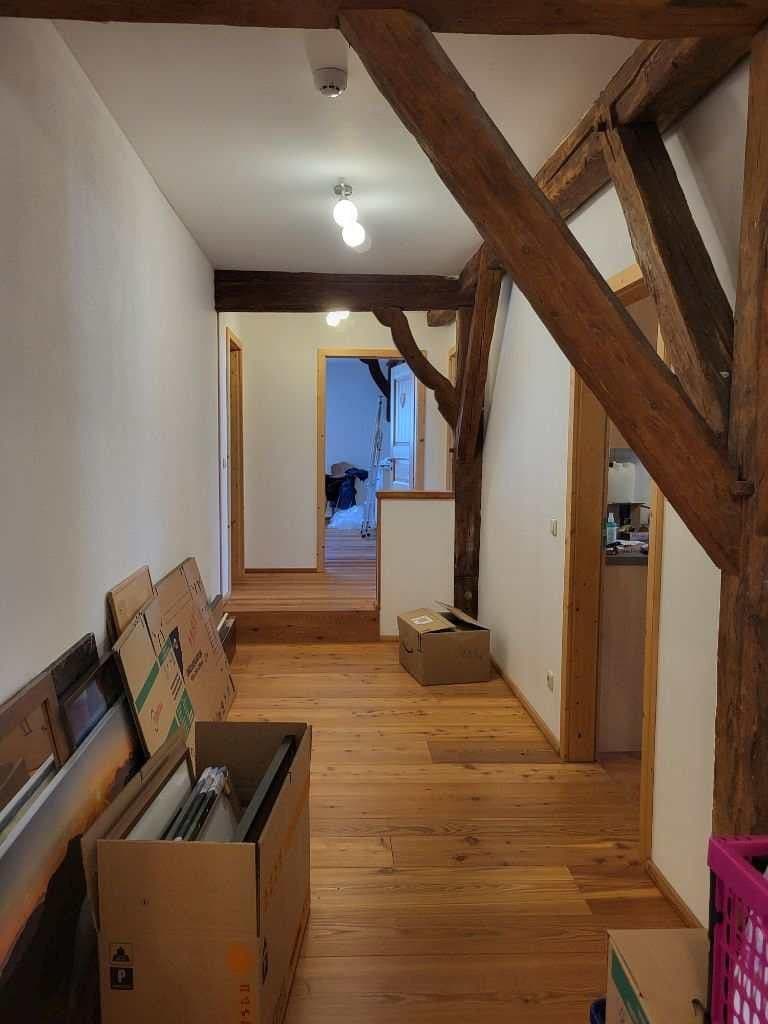 5 bedroom flat to rent, 280 m², Oberhausen, Bavaria 5 bedroom flat to rent, 280 m², Oberhausen, Bavaria