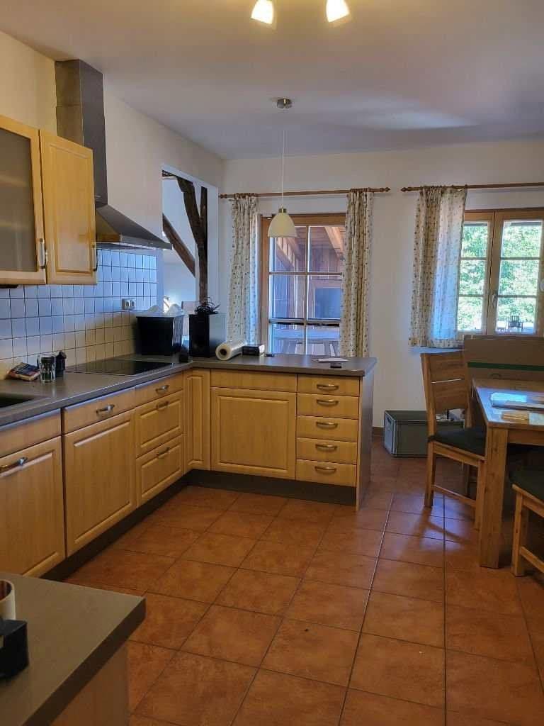 5 bedroom flat to rent, 280 m², Oberhausen, Bavaria 5 bedroom flat to rent, 280 m², Oberhausen, Bavaria
