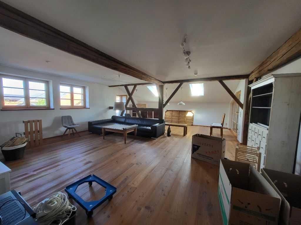 5 bedroom flat to rent, 280 m², Oberhausen, Bavaria 5 bedroom flat to rent, 280 m², Oberhausen, Bavaria