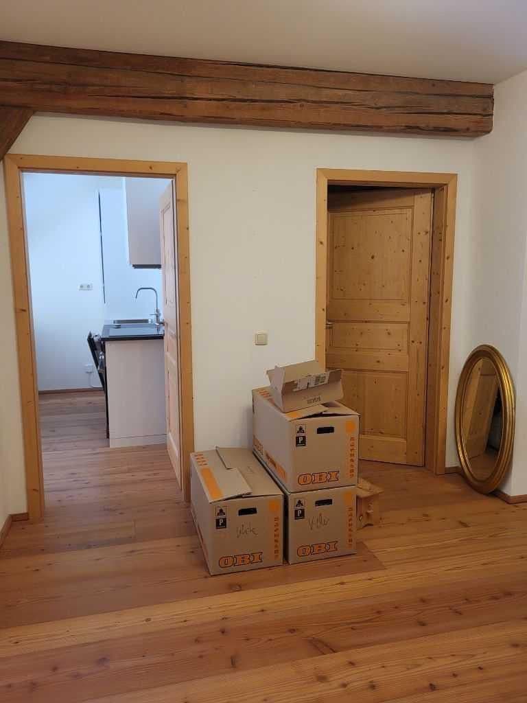 5 bedroom flat to rent, 280 m², Oberhausen, Bavaria 5 bedroom flat to rent, 280 m², Oberhausen, Bavaria