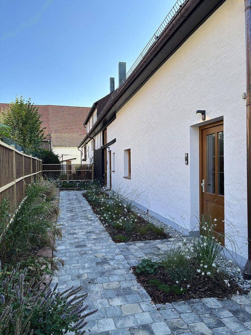 3 bedroom with open-plan kitchen flat to rent, 147 m², Niefern-Öschelbronn, Baden-Württemberg 3 bedroom with open-plan kitchen flat to rent, 147 m², Niefern-Öschelbronn, Baden-Württemberg