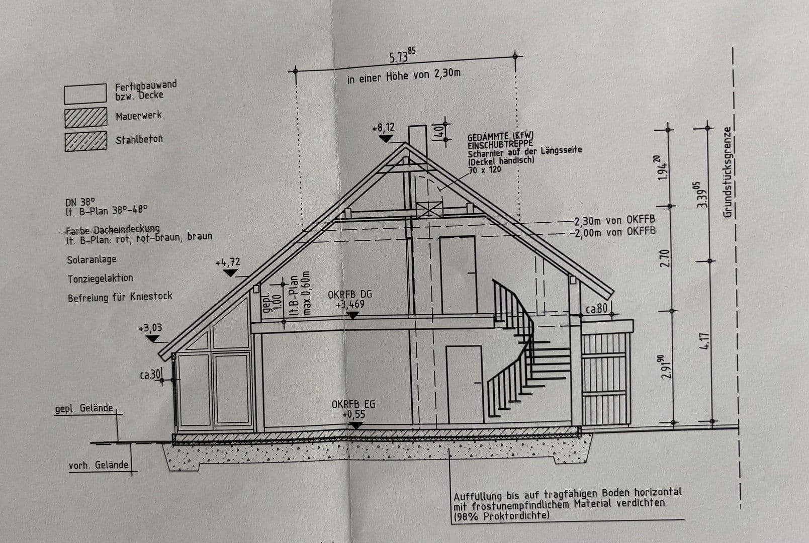 house for sale, 128 m², Ansbach, Bavaria house for sale, 128 m², Ansbach, Bavaria