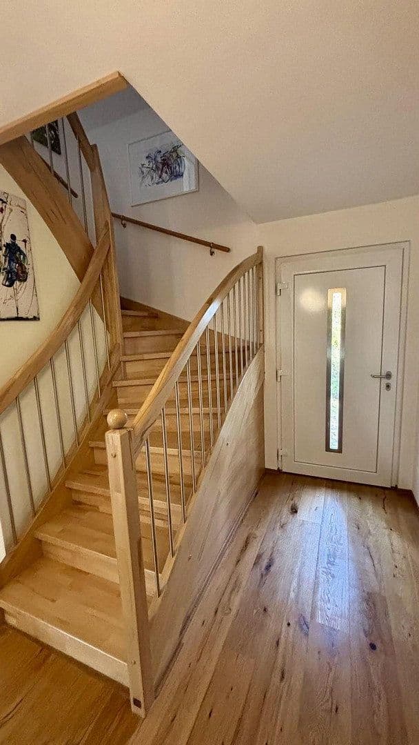 house for sale, 128 m², Ansbach, Bavaria house for sale, 128 m², Ansbach, Bavaria