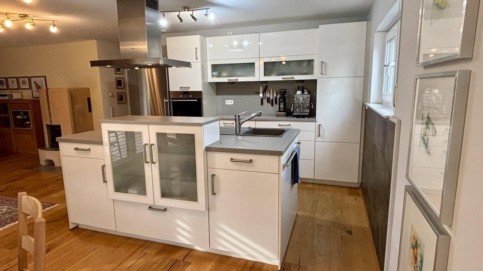 house for sale, 128 m², Ansbach, Bavaria house for sale, 128 m², Ansbach, Bavaria