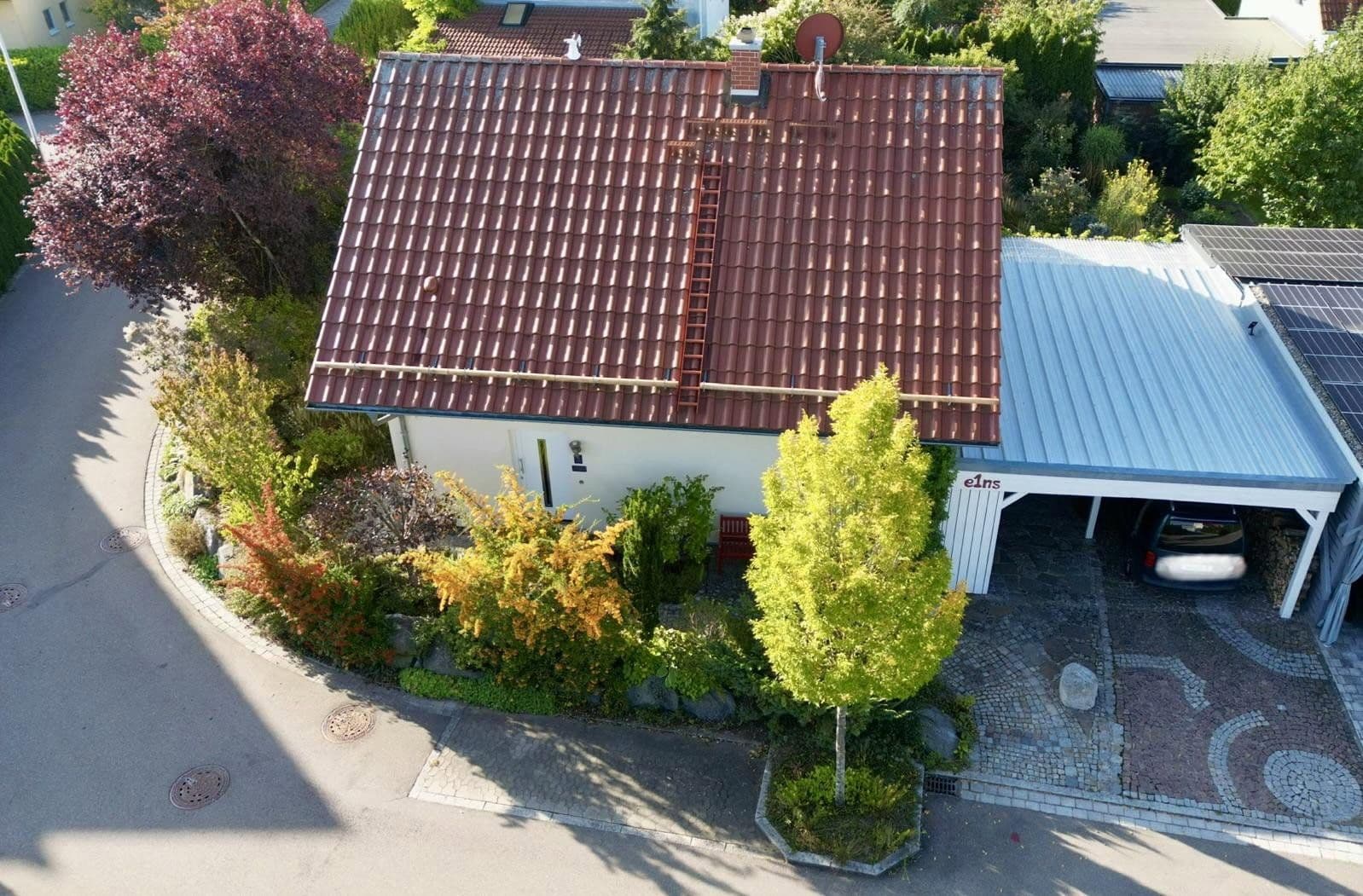 house for sale, 128 m², Ansbach, Bavaria house for sale, 128 m², Ansbach, Bavaria