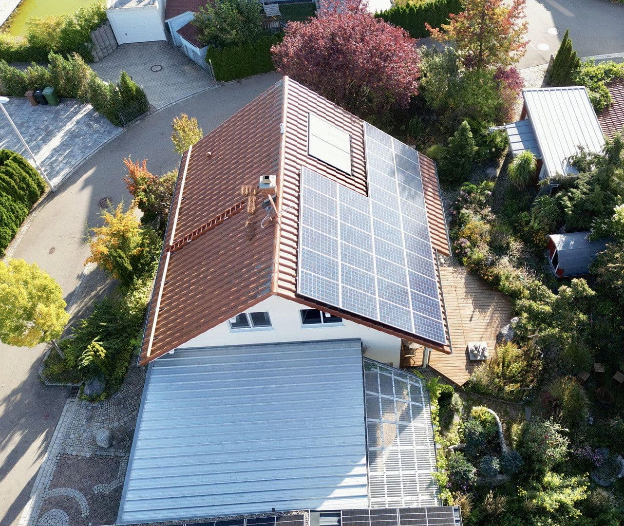 house for sale, 128 m², Ansbach, Bavaria house for sale, 128 m², Ansbach, Bavaria
