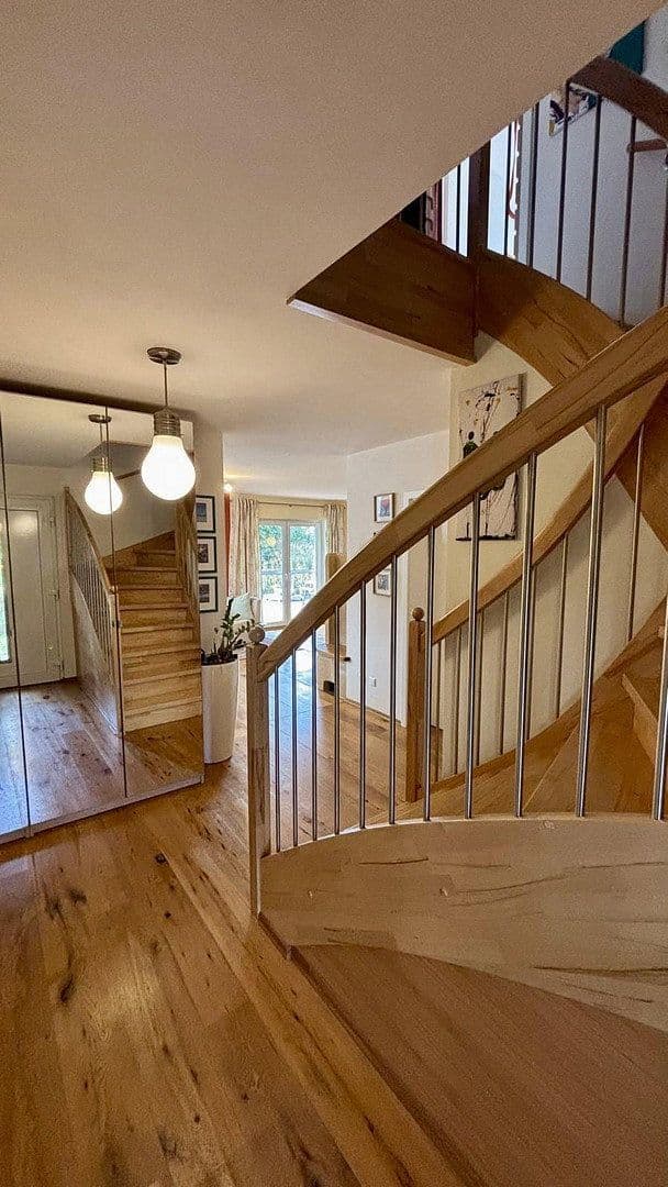 house for sale, 128 m², Ansbach, Bavaria house for sale, 128 m², Ansbach, Bavaria