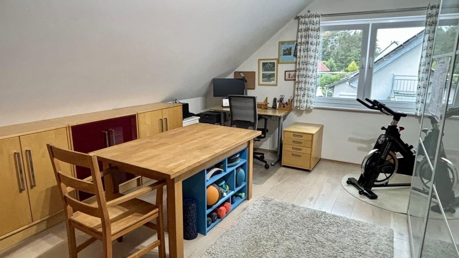 house for sale, 128 m², Ansbach, Bavaria house for sale, 128 m², Ansbach, Bavaria