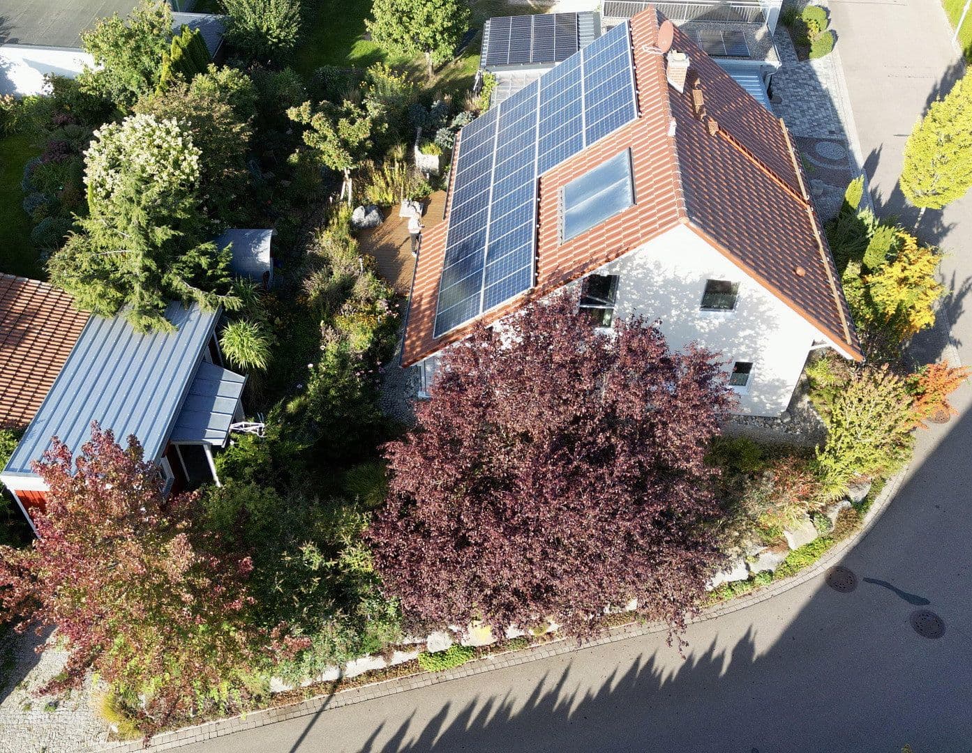 house for sale, 128 m², Ansbach, Bavaria house for sale, 128 m², Ansbach, Bavaria