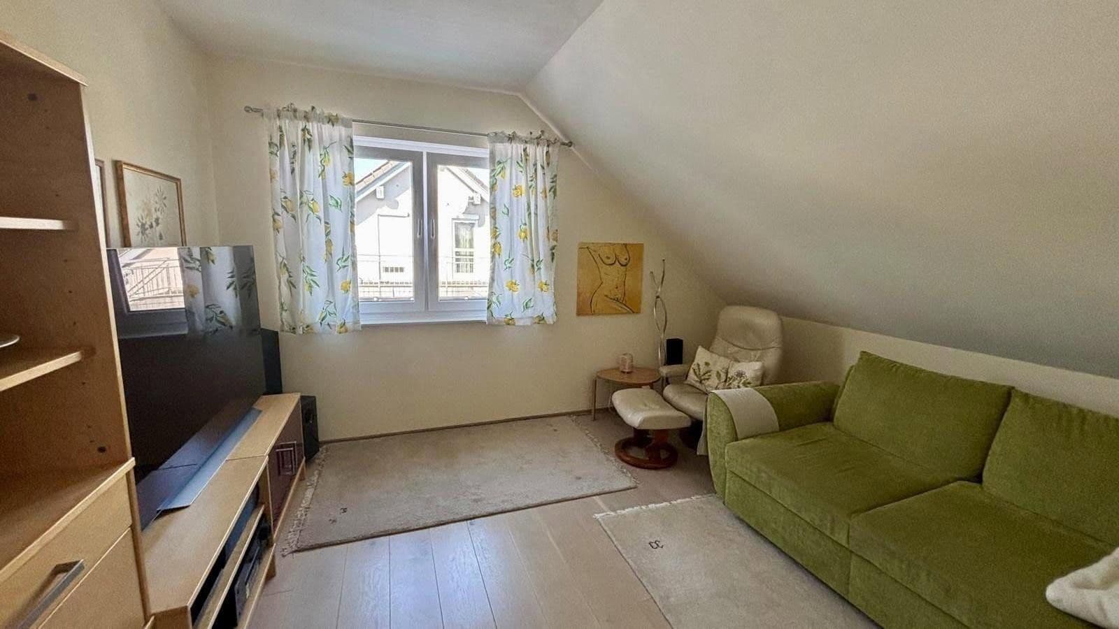 house for sale, 128 m², Ansbach, Bavaria house for sale, 128 m², Ansbach, Bavaria