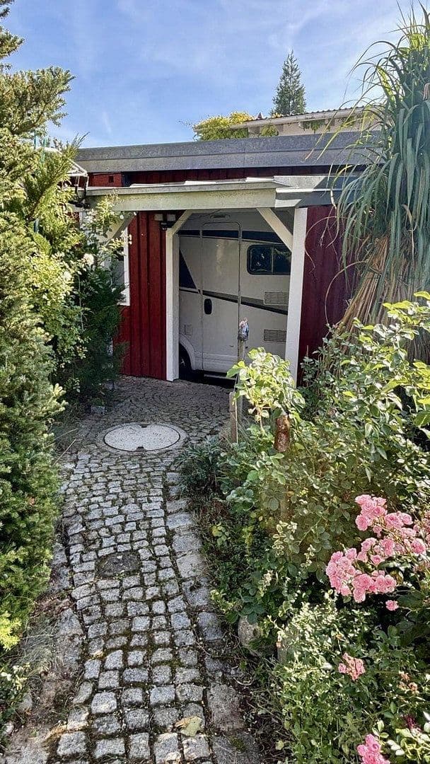 house for sale, 128 m², Ansbach, Bavaria house for sale, 128 m², Ansbach, Bavaria