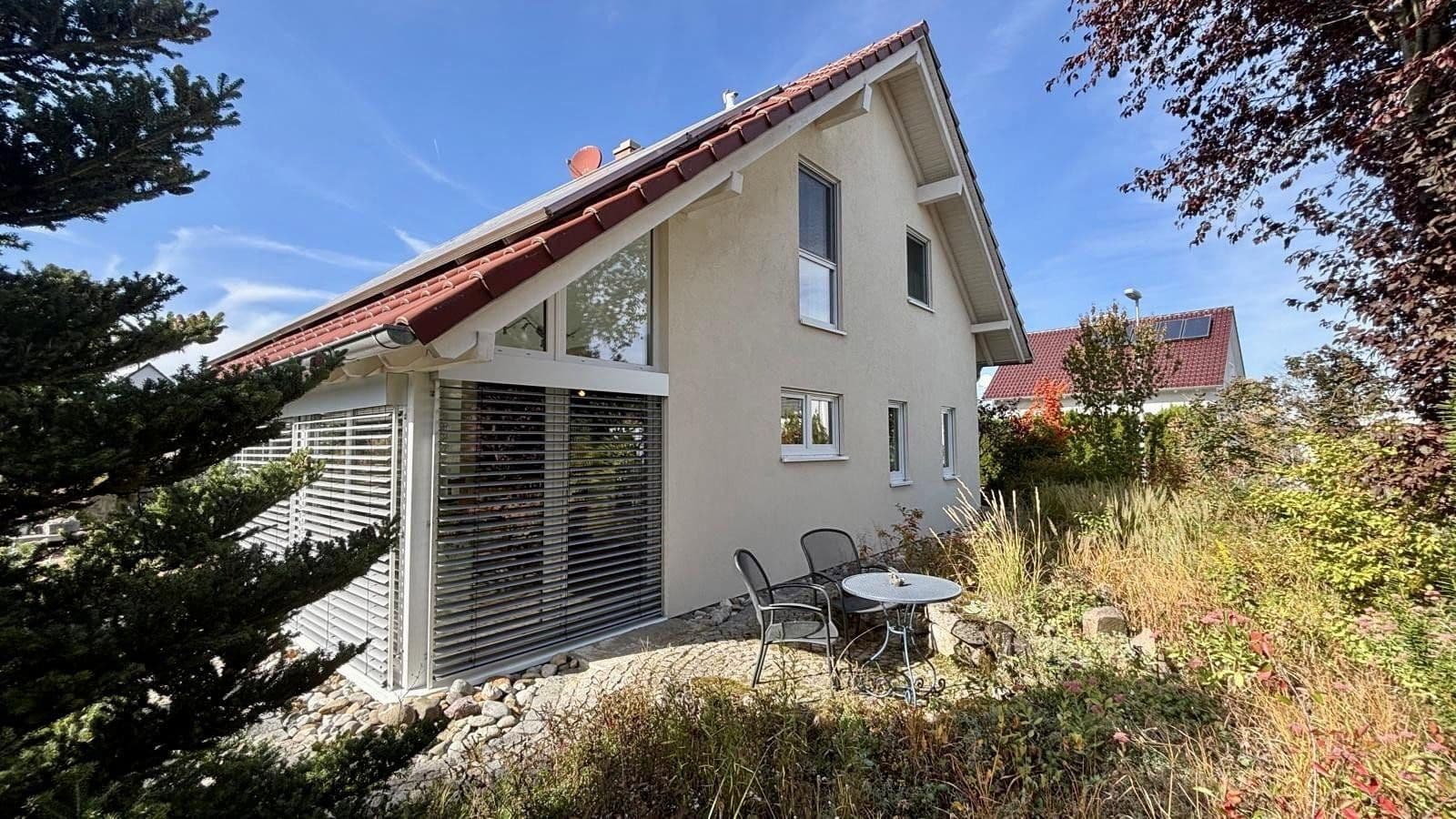 house for sale, 128 m², Ansbach, Bavaria house for sale, 128 m², Ansbach, Bavaria