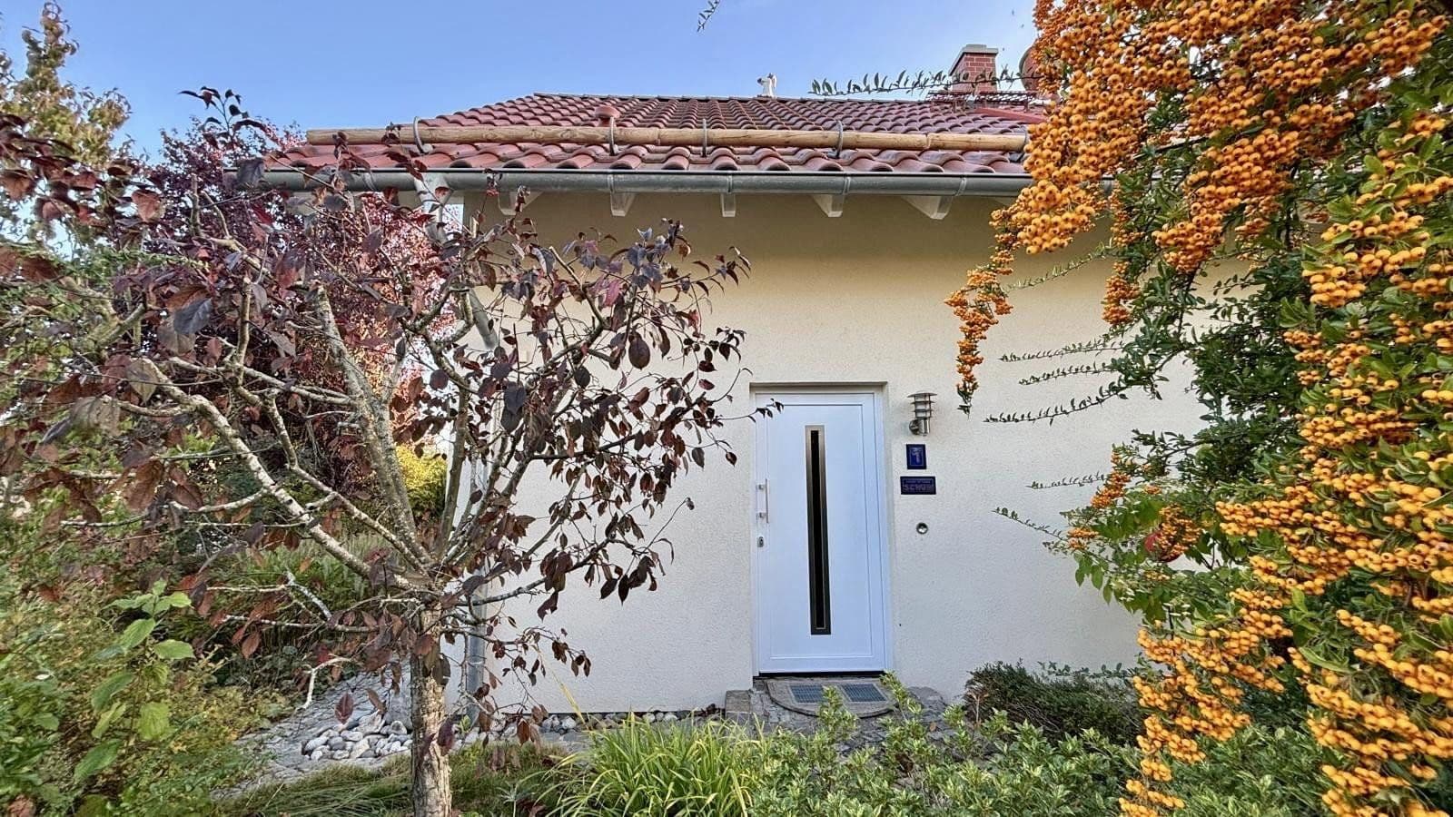 house for sale, 128 m², Ansbach, Bavaria house for sale, 128 m², Ansbach, Bavaria