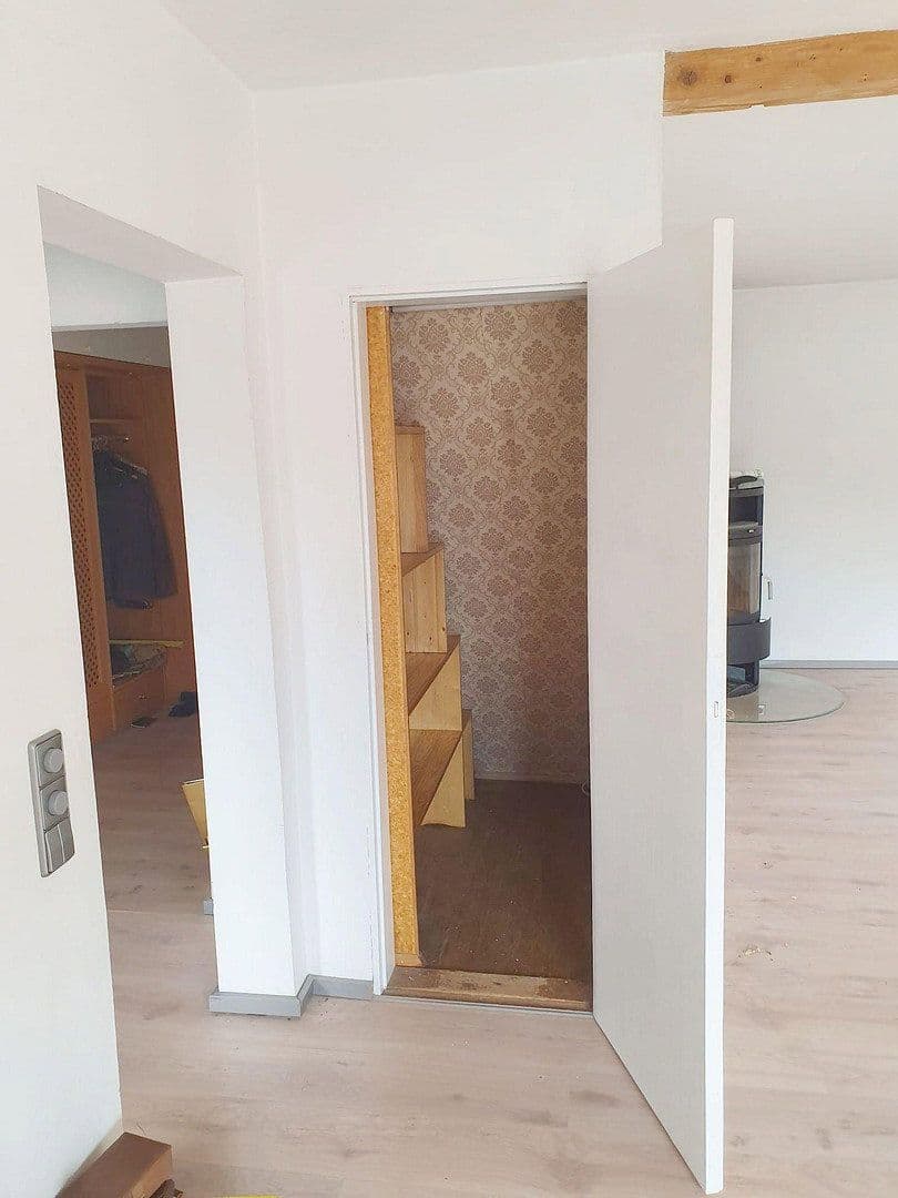 5 bedroom flat to rent, 120 m², Heidelberg, Baden-Württemberg 5 bedroom flat to rent, 120 m², Heidelberg, Baden-Württemberg