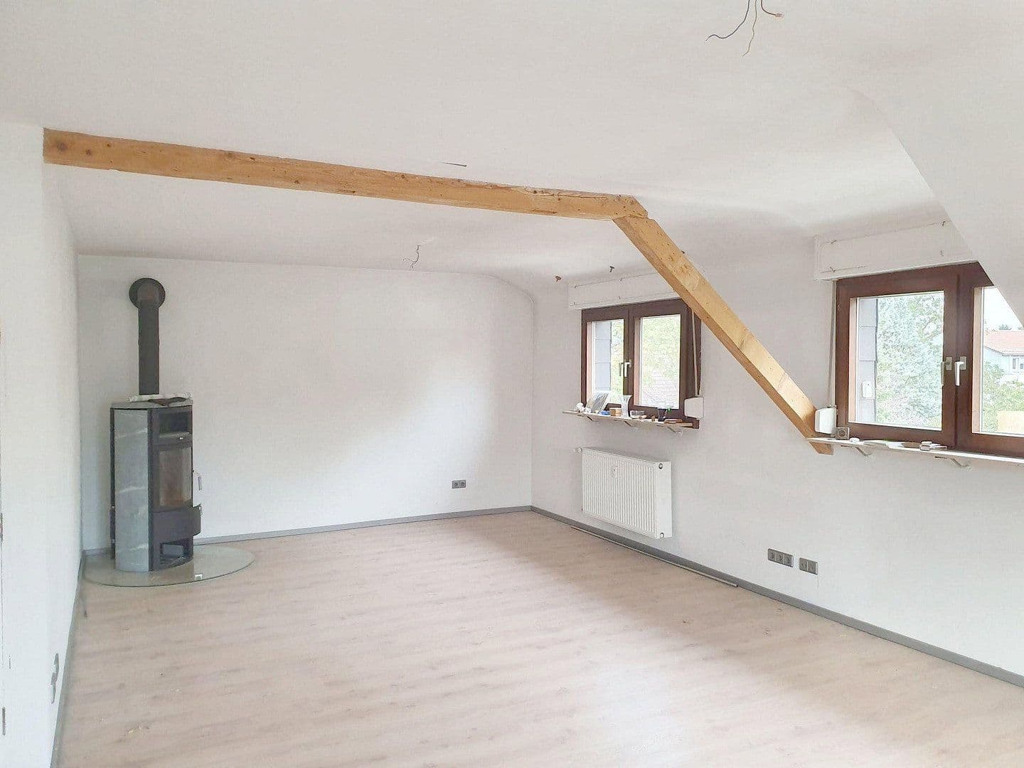 5 bedroom flat to rent, 120 m², Heidelberg, Baden-Württemberg 5 bedroom flat to rent, 120 m², Heidelberg, Baden-Württemberg