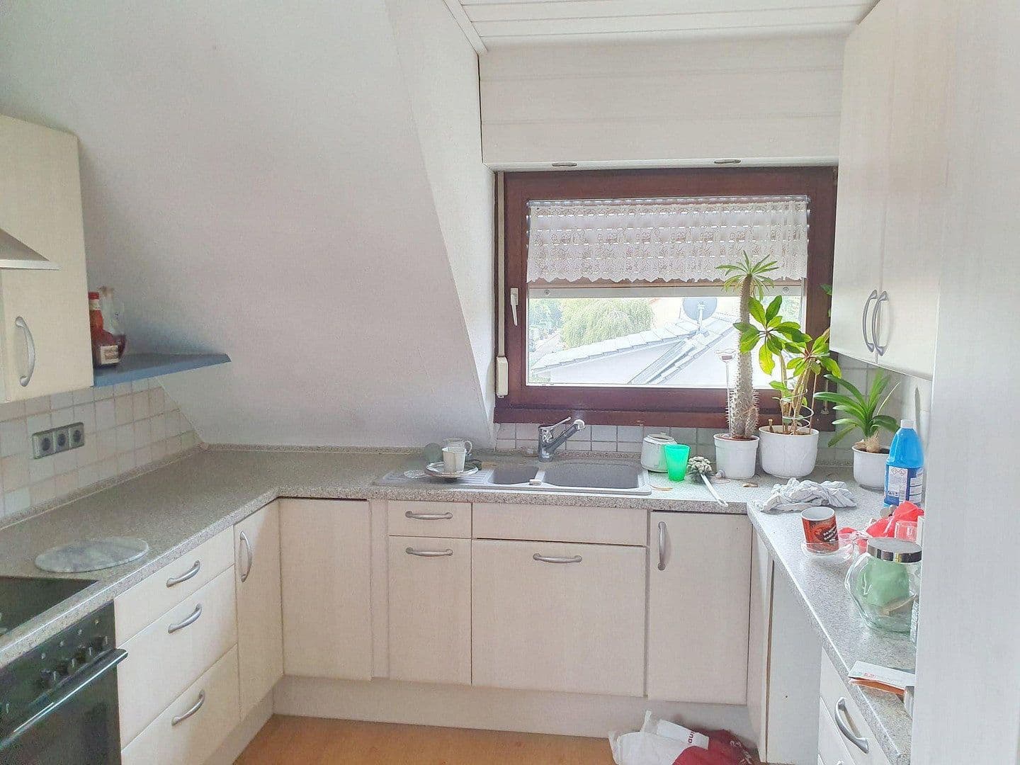 5 bedroom flat to rent, 120 m², Heidelberg, Baden-Württemberg 5 bedroom flat to rent, 120 m², Heidelberg, Baden-Württemberg
