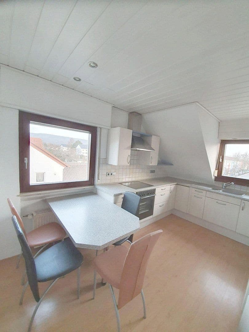 5 bedroom flat to rent, 120 m², Heidelberg, Baden-Württemberg 5 bedroom flat to rent, 120 m², Heidelberg, Baden-Württemberg