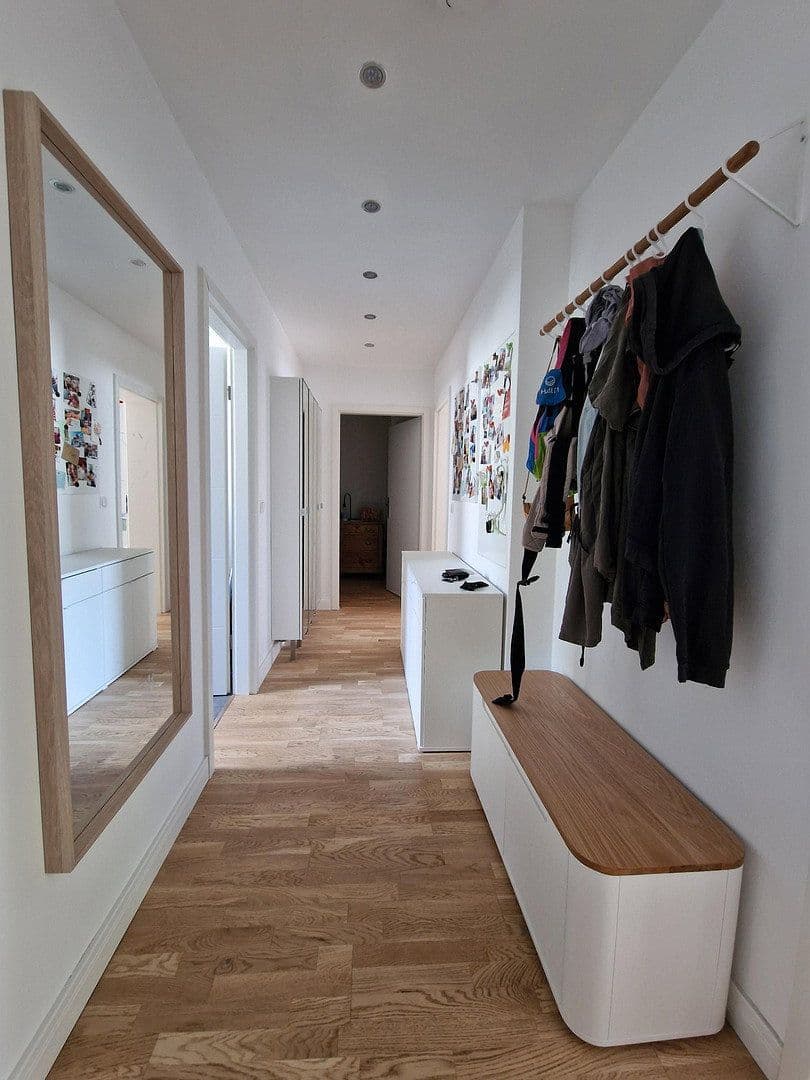 3 bedroom flat for sale, 80 m², Berlin, Berlin 3 bedroom flat for sale, 80 m², Berlin, Berlin