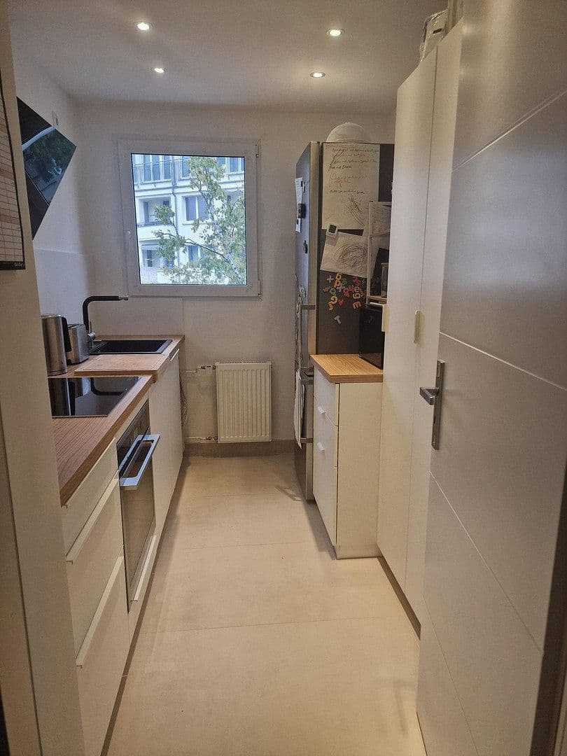3 bedroom flat for sale, 80 m², Berlin, Berlin 3 bedroom flat for sale, 80 m², Berlin, Berlin