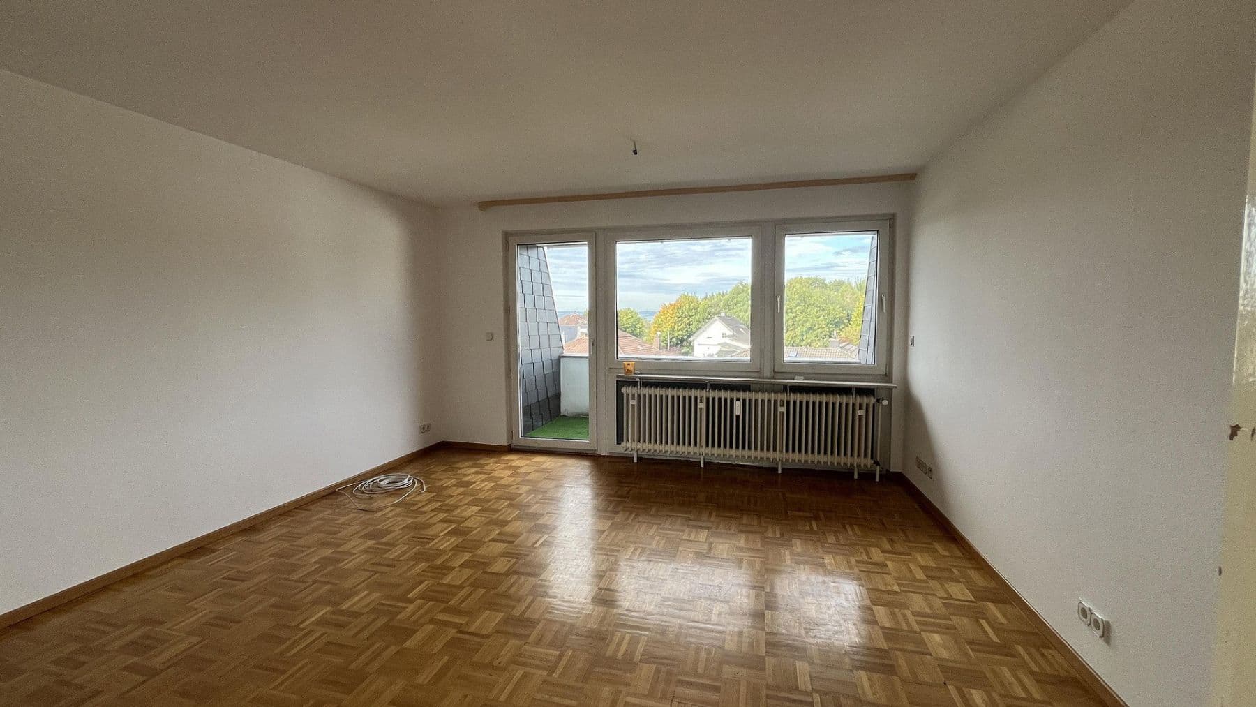 3 bedroom flat to rent, 70 m², Großseifen, Rhineland-Palatinate 3 bedroom flat to rent, 70 m², Großseifen, Rhineland-Palatinate