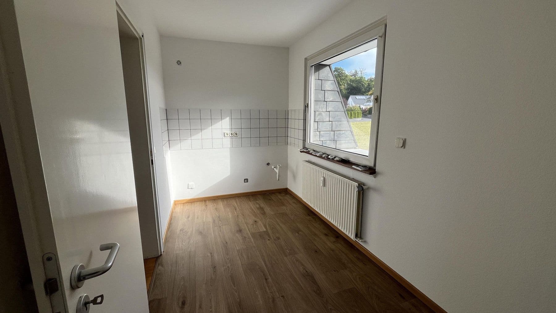 3 bedroom flat to rent, 70 m², Großseifen, Rhineland-Palatinate 3 bedroom flat to rent, 70 m², Großseifen, Rhineland-Palatinate