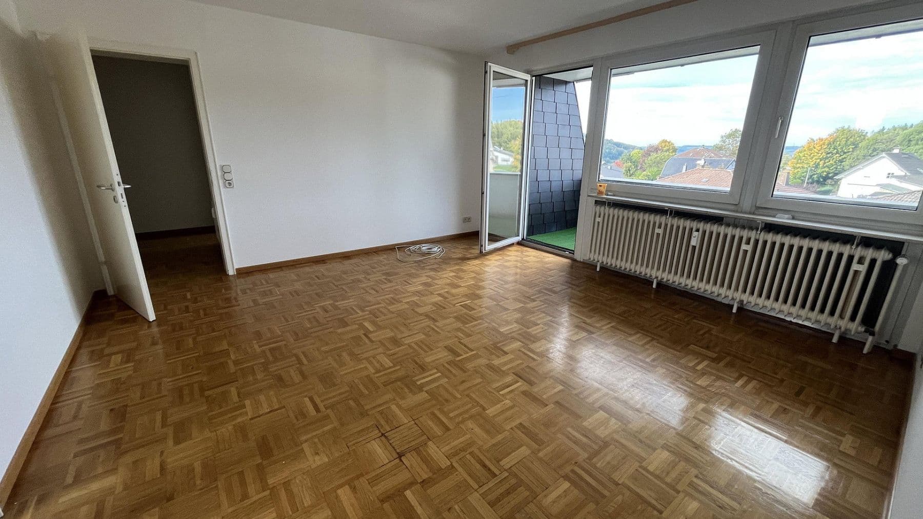 3 bedroom flat to rent, 70 m², Großseifen, Rhineland-Palatinate 3 bedroom flat to rent, 70 m², Großseifen, Rhineland-Palatinate