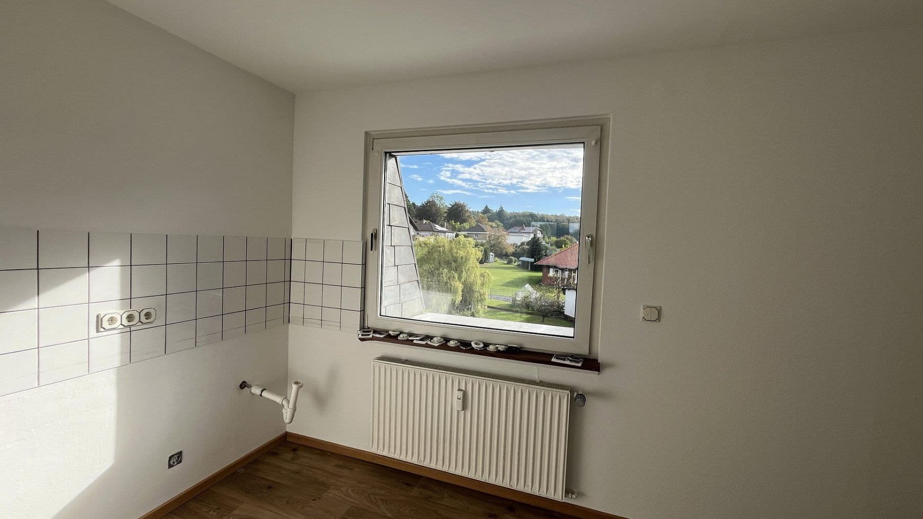 3 bedroom flat to rent, 70 m², Großseifen, Rhineland-Palatinate 3 bedroom flat to rent, 70 m², Großseifen, Rhineland-Palatinate