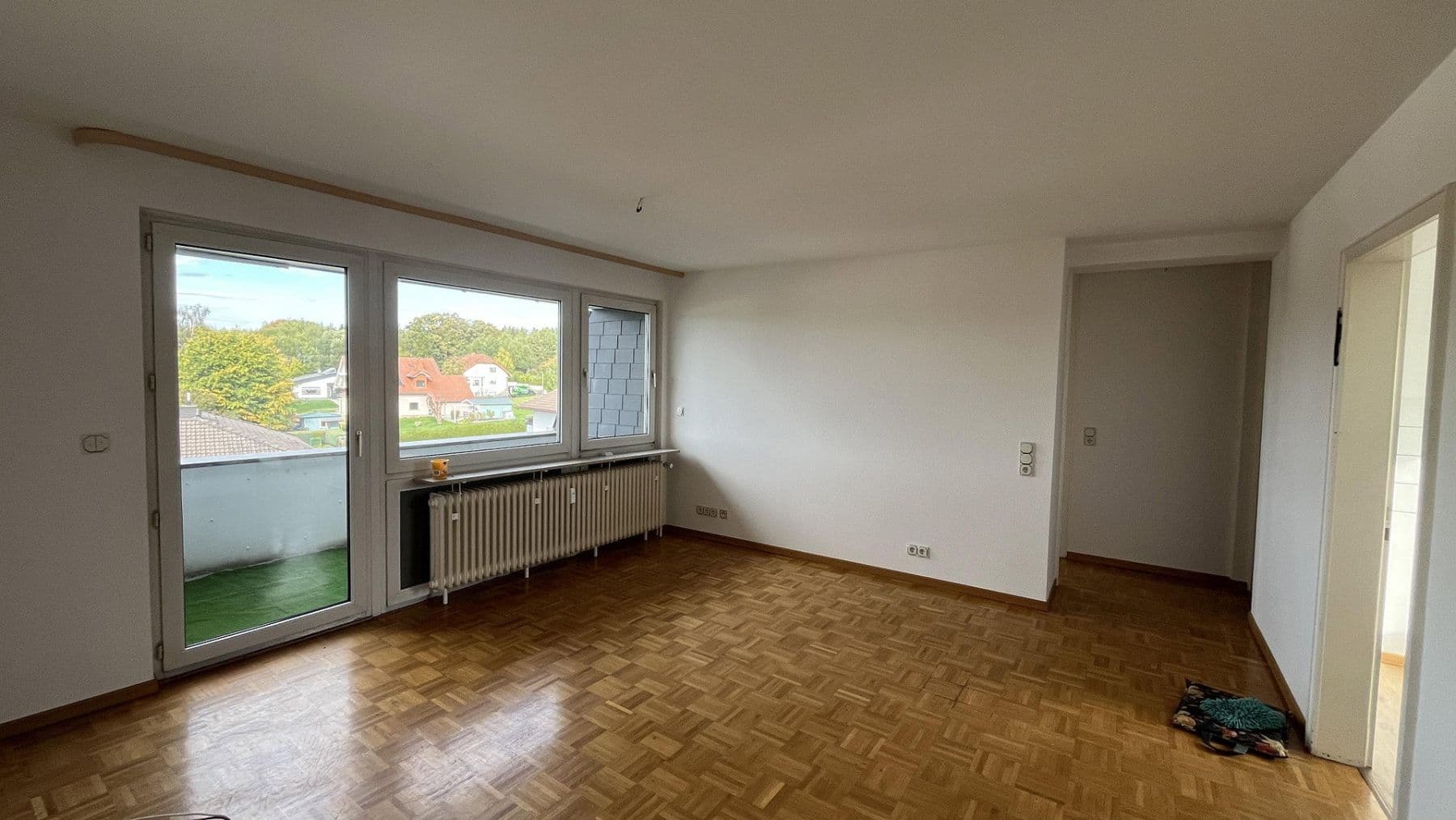3 bedroom flat to rent, 70 m², Großseifen, Rhineland-Palatinate 3 bedroom flat to rent, 70 m², Großseifen, Rhineland-Palatinate