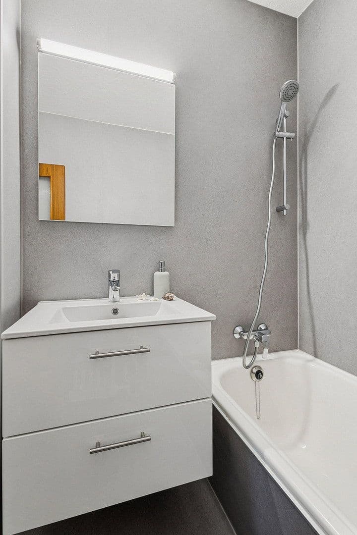 2 bedroom flat for sale, 70 m², Malvenweg 9, Neunkirchen, Saarland 2 bedroom flat for sale, 70 m², Malvenweg 9, Neunkirchen, Saarland