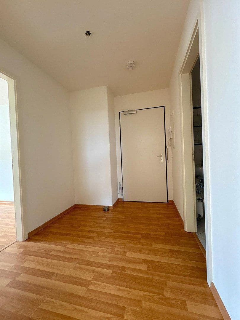 2 bedroom flat to rent, 38 m², Stuttgarter Allee 41, Leipzig, Saxony 2 bedroom flat to rent, 38 m², Stuttgarter Allee 41, Leipzig, Saxony