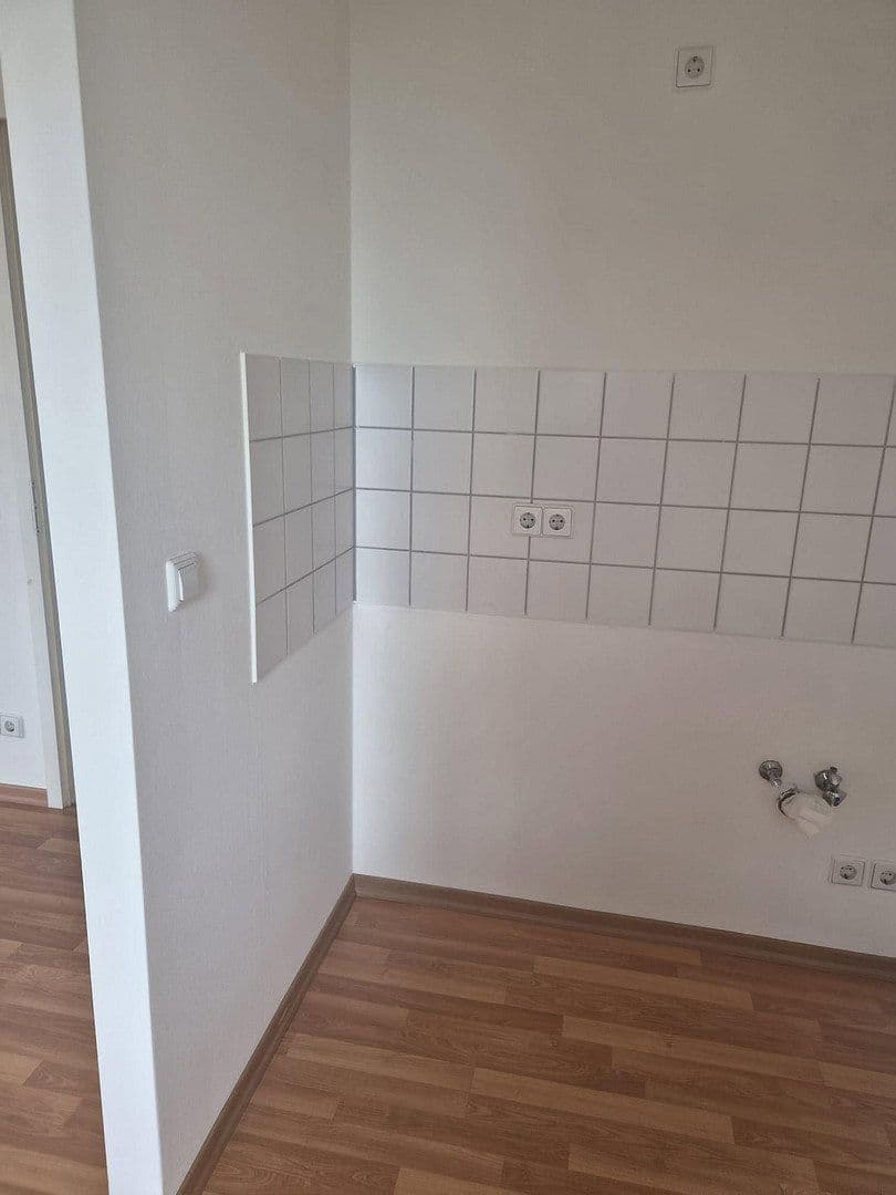 2 bedroom flat to rent, 38 m², Stuttgarter Allee 41, Leipzig, Saxony 2 bedroom flat to rent, 38 m², Stuttgarter Allee 41, Leipzig, Saxony