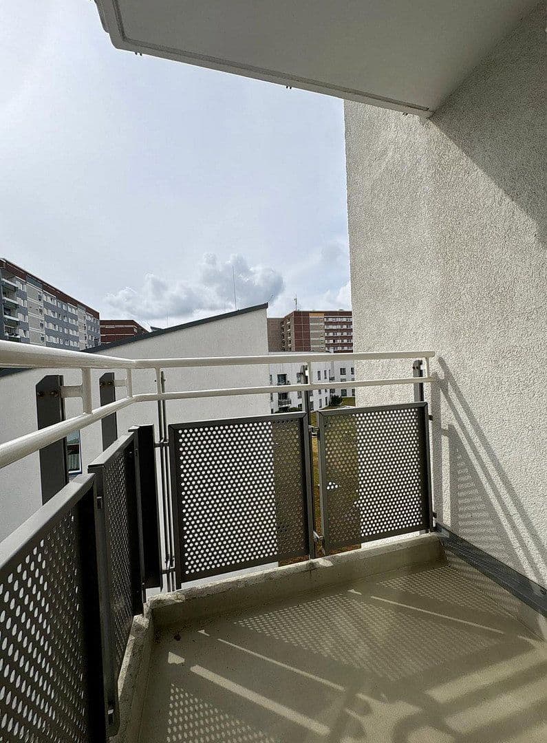2 bedroom flat to rent, 38 m², Stuttgarter Allee 41, Leipzig, Saxony 2 bedroom flat to rent, 38 m², Stuttgarter Allee 41, Leipzig, Saxony