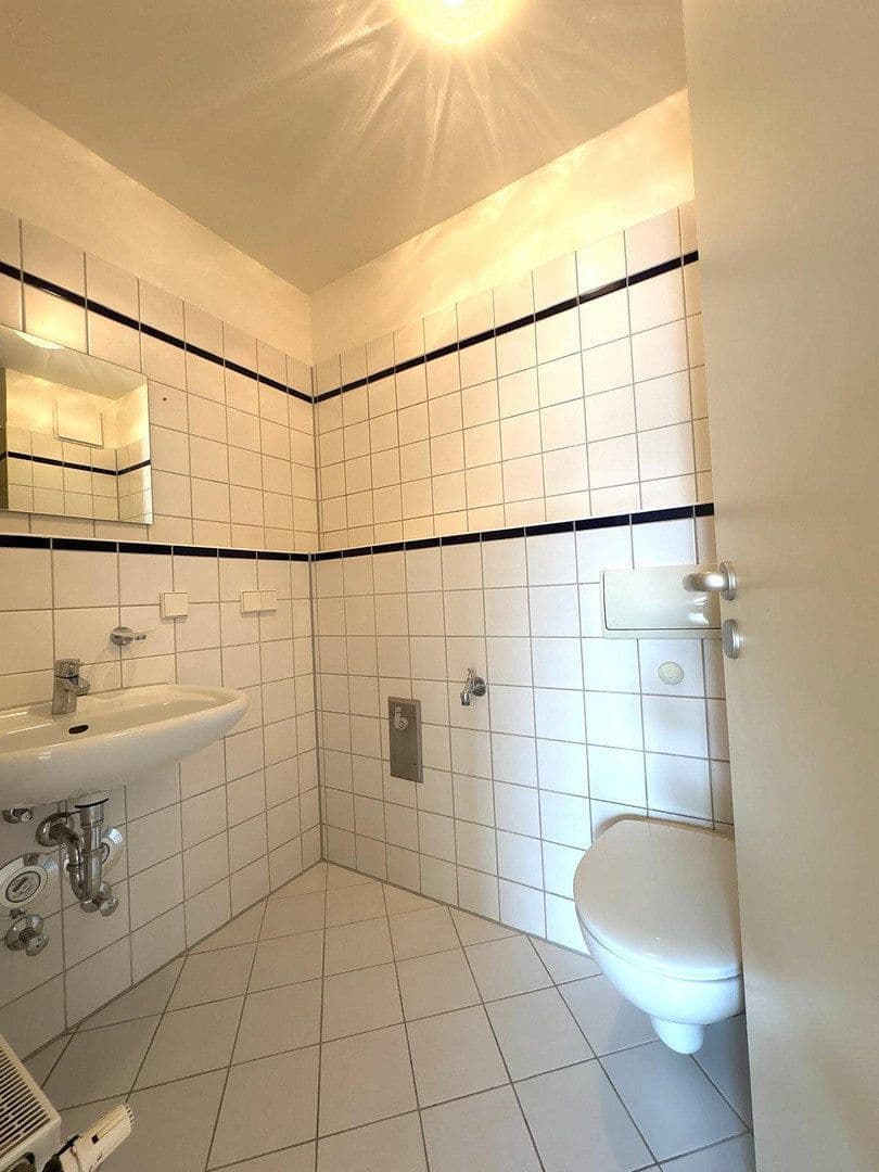 2 bedroom flat to rent, 38 m², Stuttgarter Allee 41, Leipzig, Saxony 2 bedroom flat to rent, 38 m², Stuttgarter Allee 41, Leipzig, Saxony