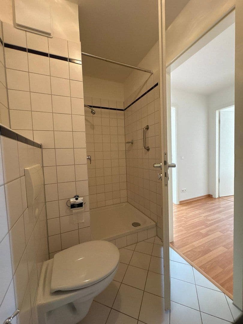 2 bedroom flat to rent, 38 m², Stuttgarter Allee 41, Leipzig, Saxony 2 bedroom flat to rent, 38 m², Stuttgarter Allee 41, Leipzig, Saxony