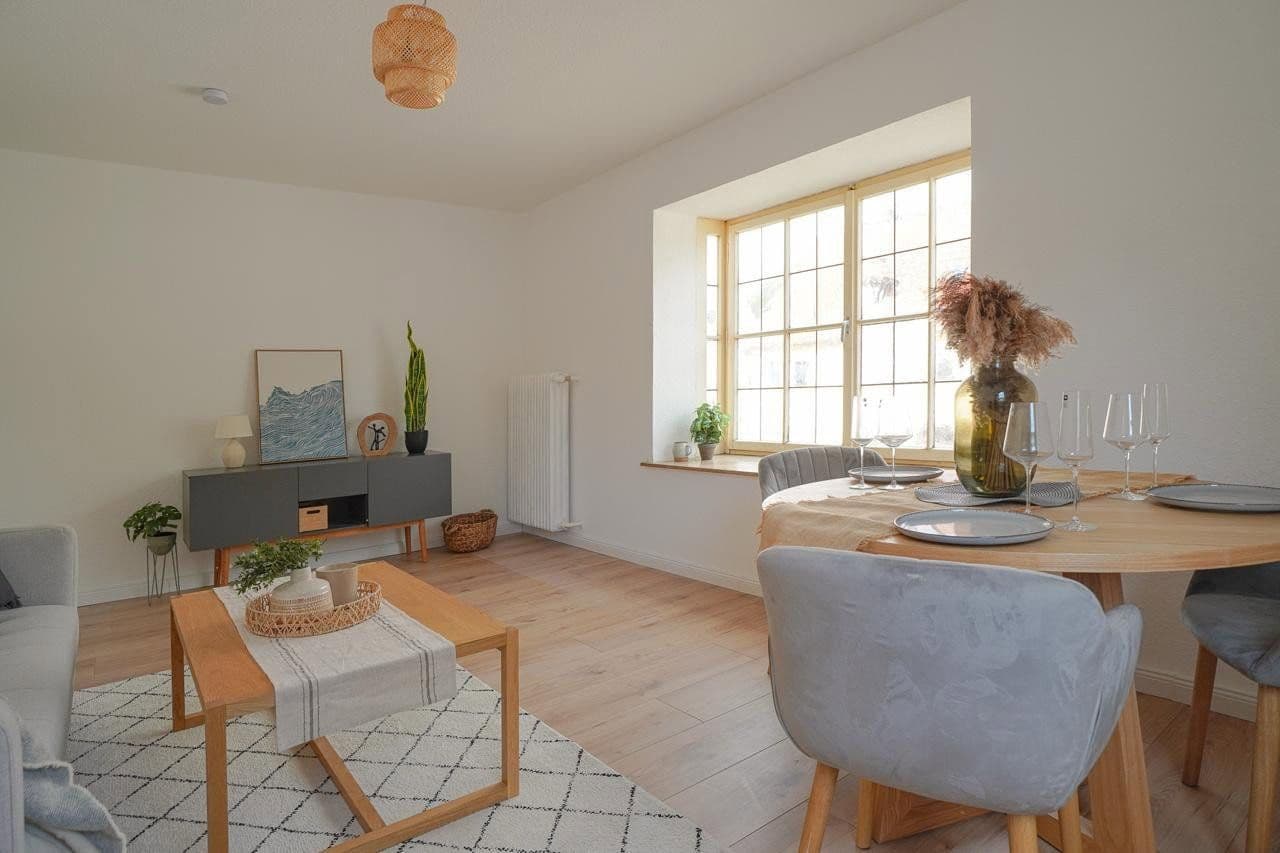 3 bedroom flat for sale, 61 m², Delmenhorst, Lower Saxony 3 bedroom flat for sale, 61 m², Delmenhorst, Lower Saxony