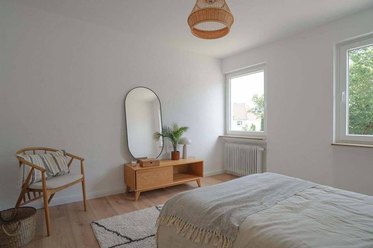 3 bedroom flat for sale, 61 m², Delmenhorst, Lower Saxony 3 bedroom flat for sale, 61 m², Delmenhorst, Lower Saxony