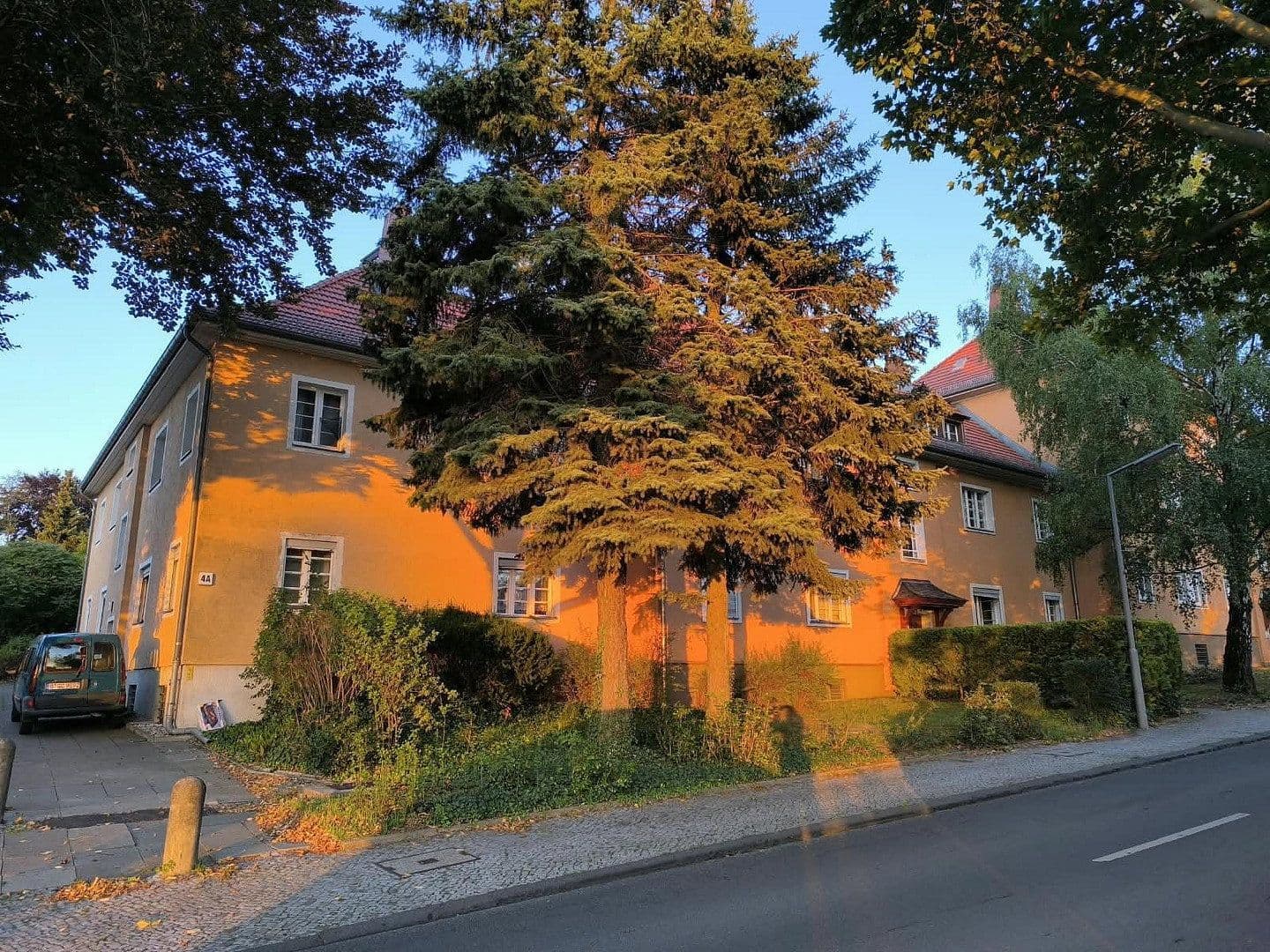 4 bedroom flat for sale, 72 m², Berlin, Berlin 4 bedroom flat for sale, 72 m², Berlin, Berlin