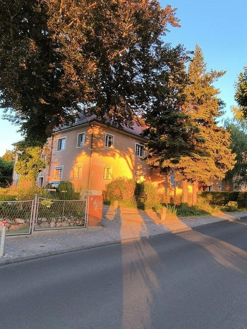 4 bedroom flat for sale, 72 m², Berlin, Berlin 4 bedroom flat for sale, 72 m², Berlin, Berlin