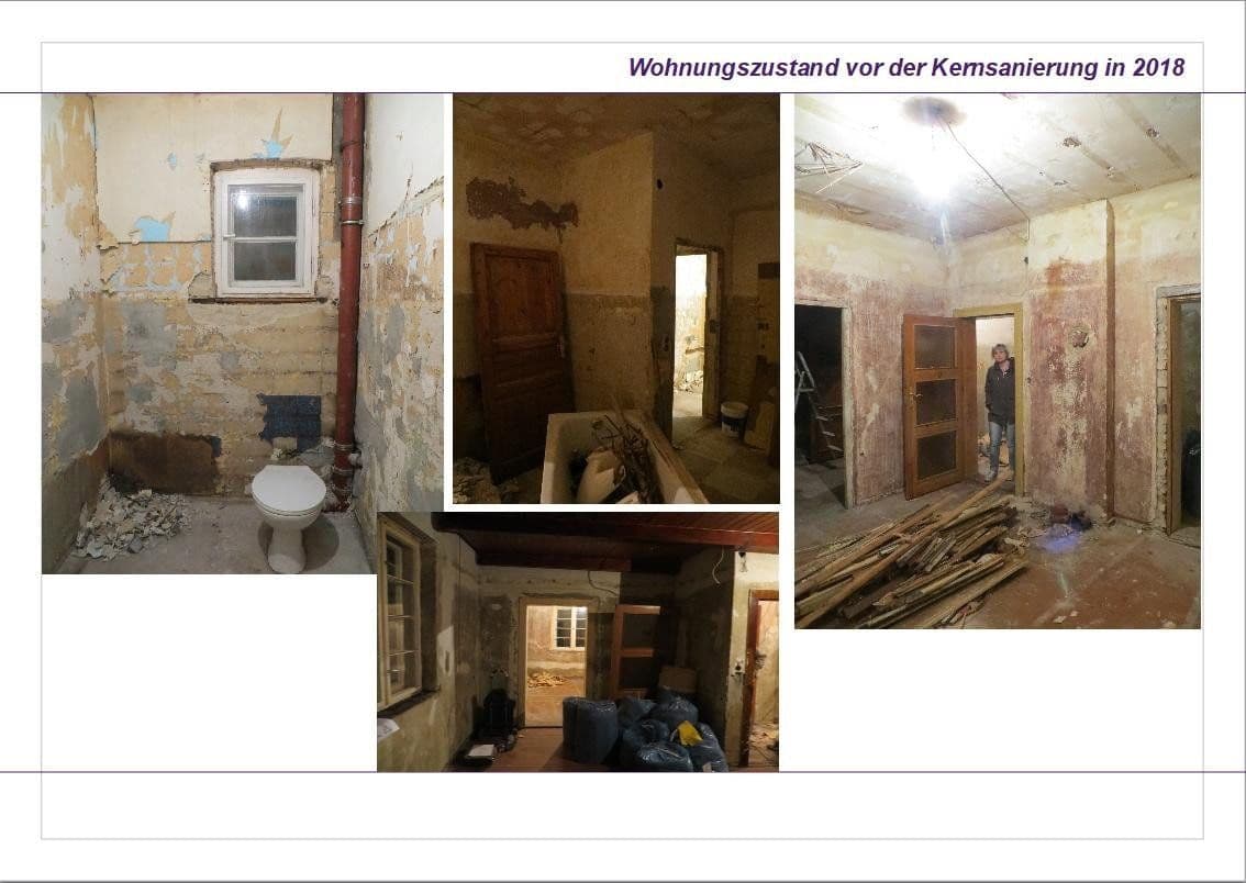4 bedroom flat for sale, 72 m², Berlin, Berlin 4 bedroom flat for sale, 72 m², Berlin, Berlin