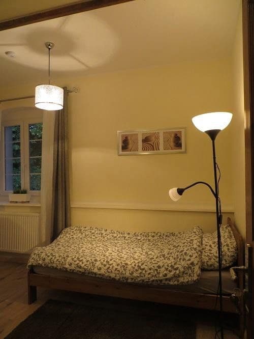 4 bedroom flat for sale, 72 m², Berlin, Berlin 4 bedroom flat for sale, 72 m², Berlin, Berlin