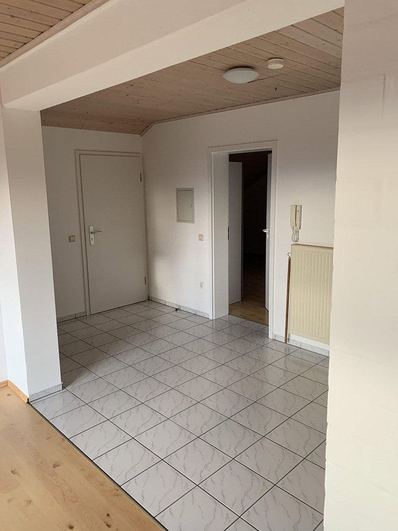 3 bedroom flat to rent, 82 m², Hungen, Hesse 3 bedroom flat to rent, 82 m², Hungen, Hesse